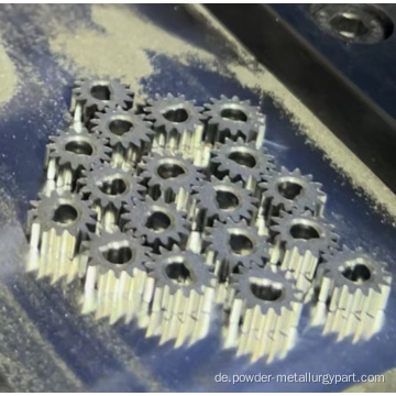 Benutzerdefinierte Präzisionsgeräte für den reibungslosen Ablaufverkaufsbetrieb entwickelt